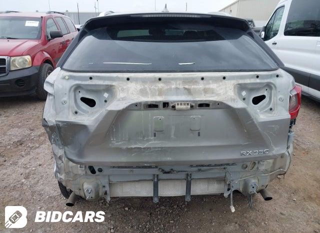 2020 Lexus RX — VIN 2T2HZMAA9LC175473, şəkil 17