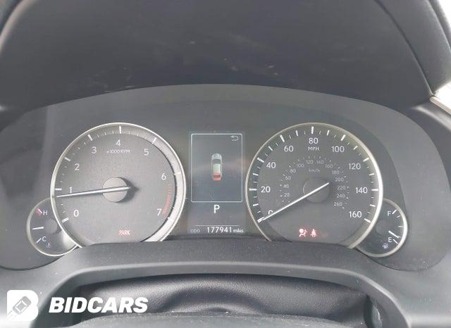 2020 Lexus RX — VIN 2T2HZMAA9LC175473, şəkil 7