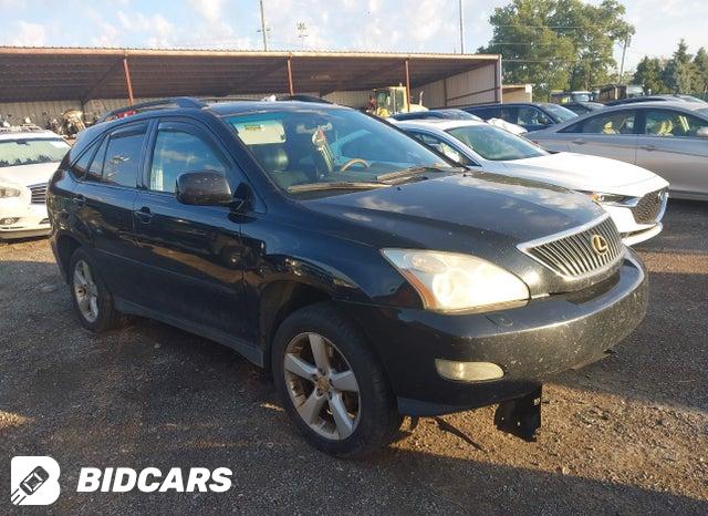 2T2HA31U94C008382 2004 Lexus RX photo no. 1