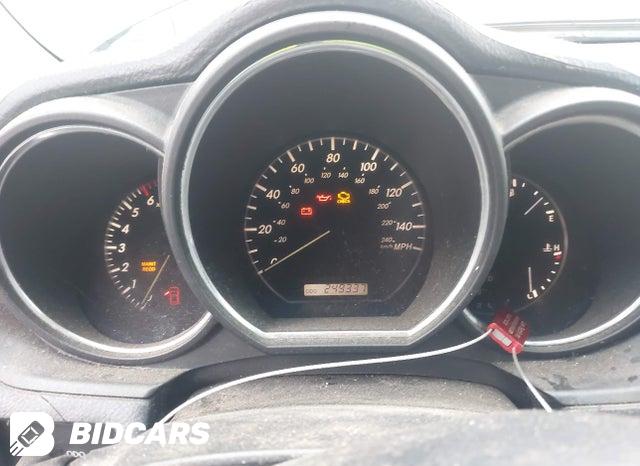 2T2HA31U94C008382 2004 Lexus RX photo no. 7