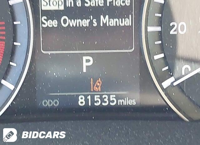 2T2BZMCA3HC099713 2017 Lexus RX photo no. 15