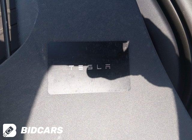 2025 Tesla MODEL Y — VIN 7SAYGDED9SA372510, şəkil 10