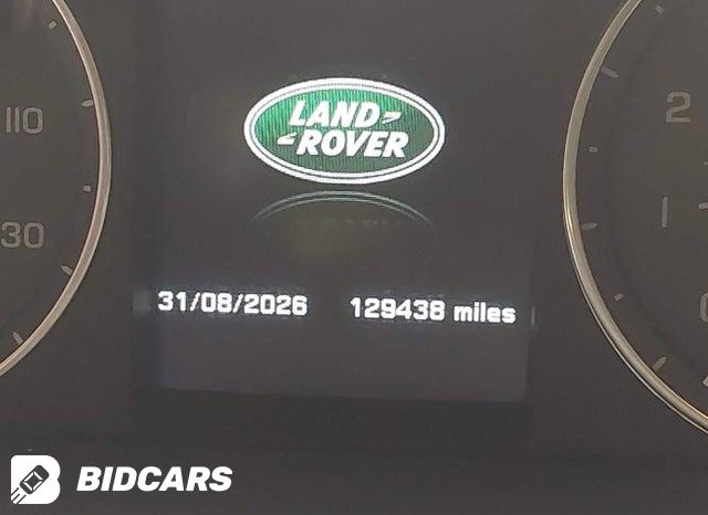 SALFR2BG2DH321320 2013 Land Rover LR2 photo no. 12