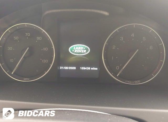 SALFR2BG2DH321320 2013 Land Rover LR2 photo no. 7