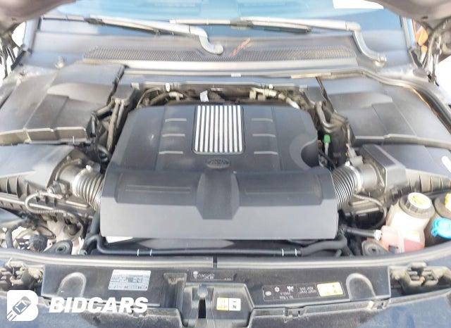 2016 Land Rover LR4 — VIN SALAG2V66GA788594, şəkil 10