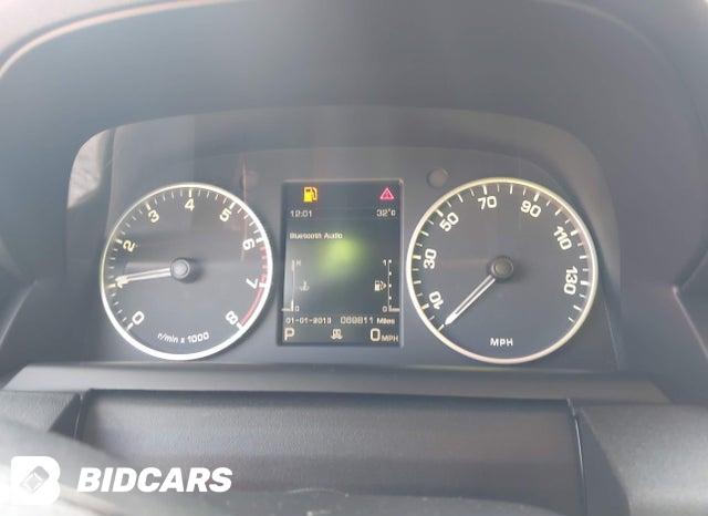 2016 Land Rover LR4 — VIN SALAG2V66GA788594, şəkil 7