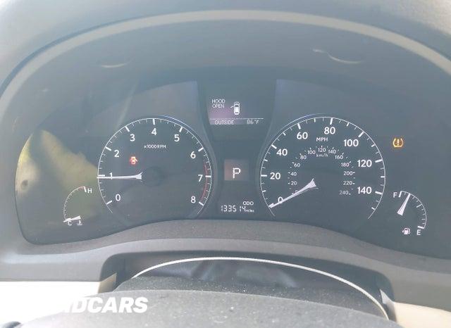 2T2BK1BA0FC316992 2015 Lexus RX photo no. 7