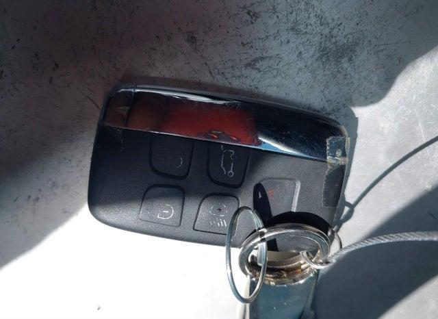 SALGS2DF9DA106071 2013 Land Rover Range Rover photo no. 11
