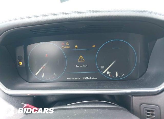 SALGS2DF9DA106071 2013 Land Rover Range Rover photo no. 7