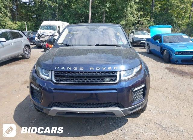 SALVP2BG5HH195056 2017 Land Rover Range Rover photo no. 12