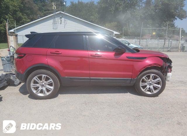 2016 Land Rover Range Rover — VIN SALVP2BG9GH161460, şəkil 14