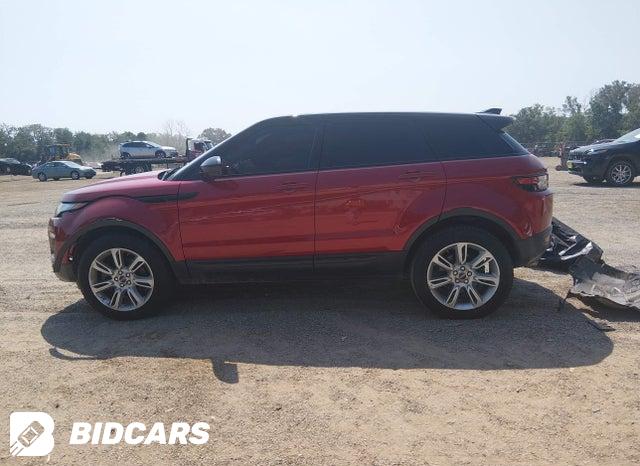 2016 Land Rover Range Rover — VIN SALVP2BG9GH161460, şəkil 15