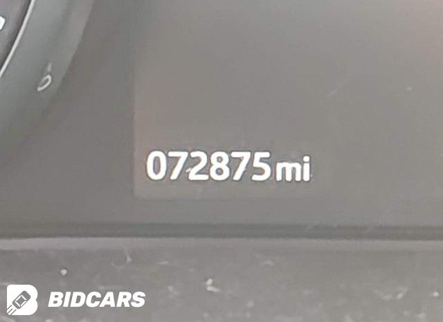 2016 Land Rover Range Rover — VIN SALVP2BG9GH161460, şəkil 16
