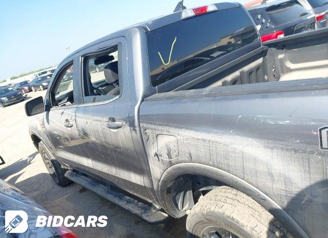 1FTER4FH2PLE22599 2023 Ford Ranger photo no. 14