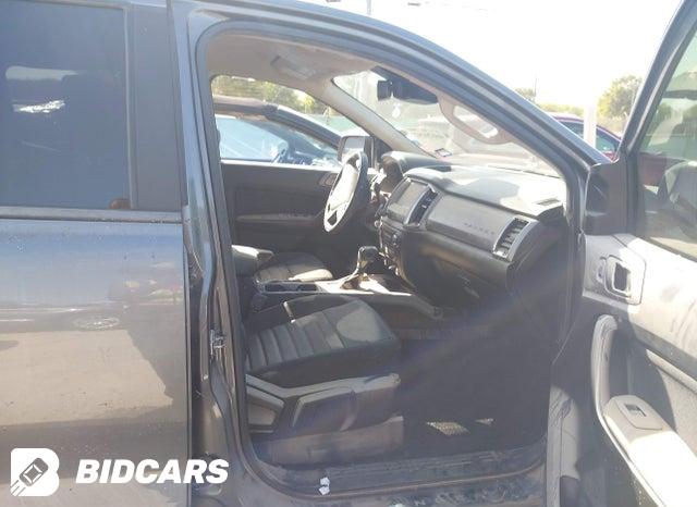 1FTER4FH2PLE22599 2023 Ford Ranger photo no. 5