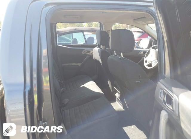 1FTER4FH2PLE22599 2023 Ford Ranger photo no. 8