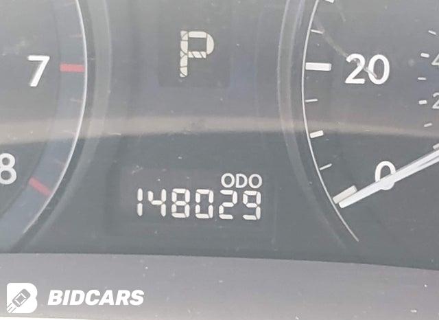 2T2ZK1BA7CC068329 2012 Lexus RX photo no. 15