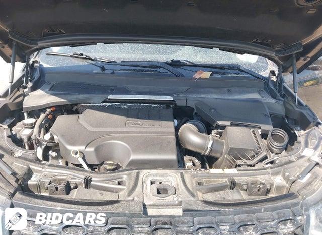 2021 Land Rover Discovery — VIN SALCP2FX5MH898412, şəkil 10