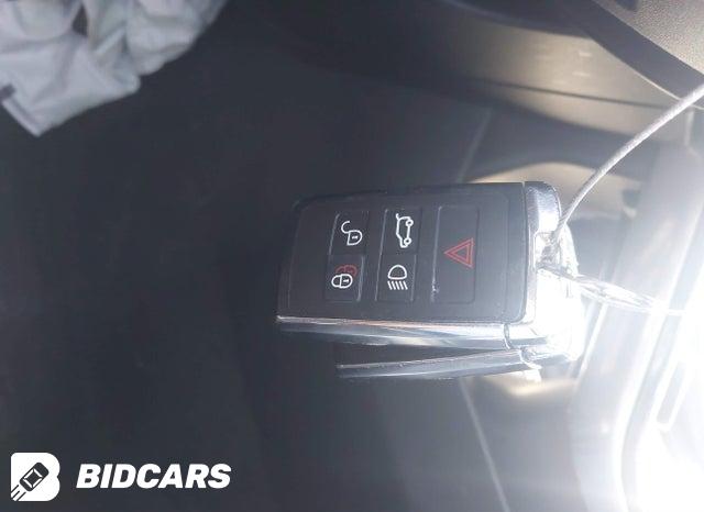 2020 Land Rover Range Rover — VIN SALZP2FXXLH059669, şəkil 11
