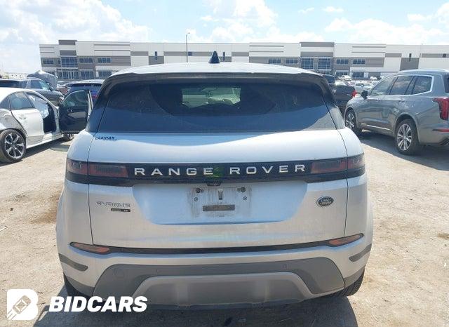 2020 Land Rover Range Rover — VIN SALZP2FXXLH059669, şəkil 16