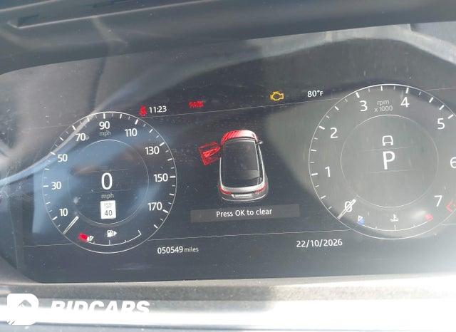 2020 Land Rover Range Rover — VIN SALZP2FXXLH059669, şəkil 7