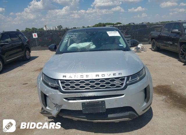 SALZP2FXXLH059669 2020 Land Rover Range Rover photo no. 12