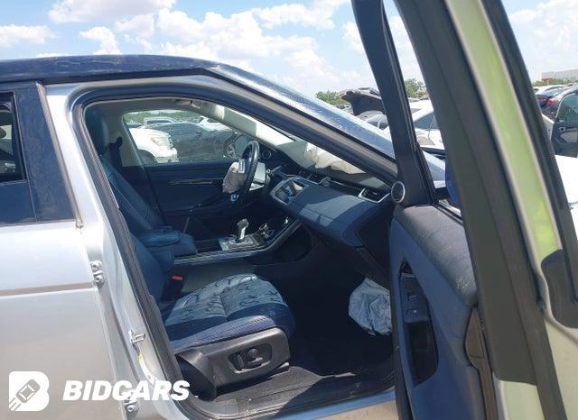 SALZP2FXXLH059669 2020 Land Rover Range Rover photo no. 5