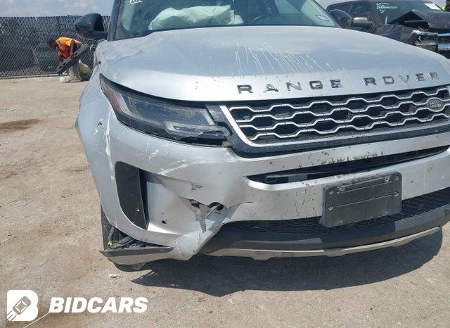 SALZP2FXXLH059669 2020 Land Rover Range Rover photo no. 6