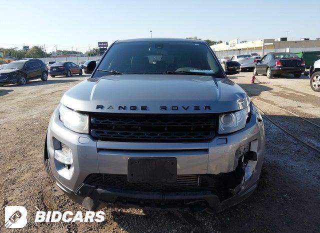 SALVT2BG4CH644568 2012 Land Rover Range Rover photo no. 12