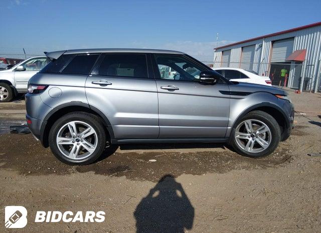 SALVT2BG4CH644568 2012 Land Rover Range Rover photo no. 13
