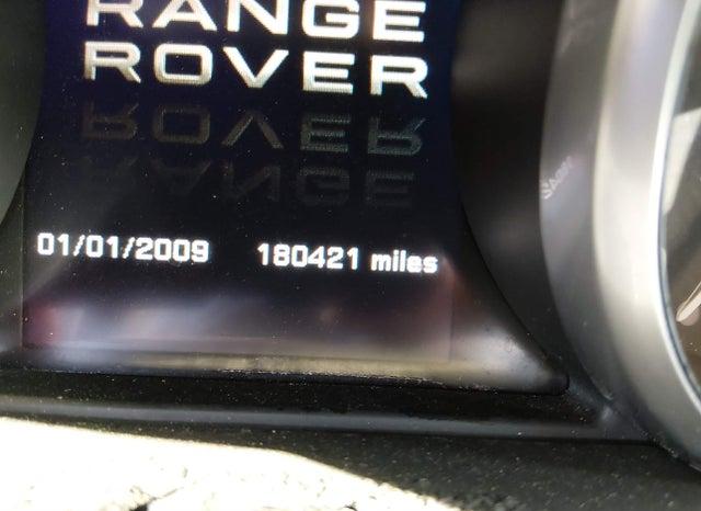 SALVT2BG4CH644568 2012 Land Rover Range Rover photo no. 15