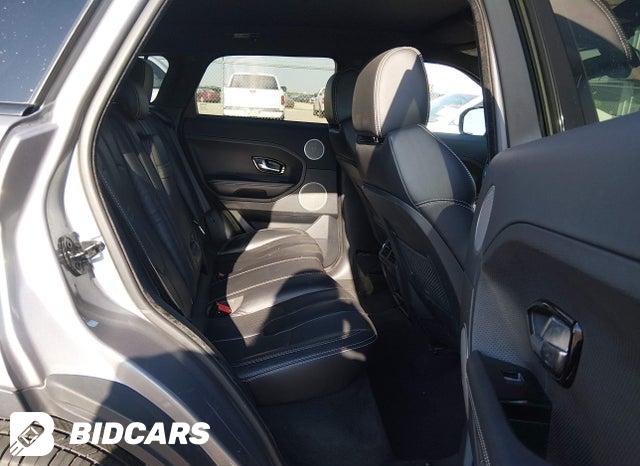 SALVT2BG4CH644568 2012 Land Rover Range Rover photo no. 8