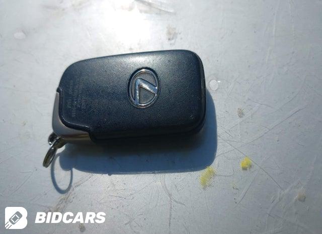 2T2BK1BA3DC221646 2013 Lexus RX photo no. 11