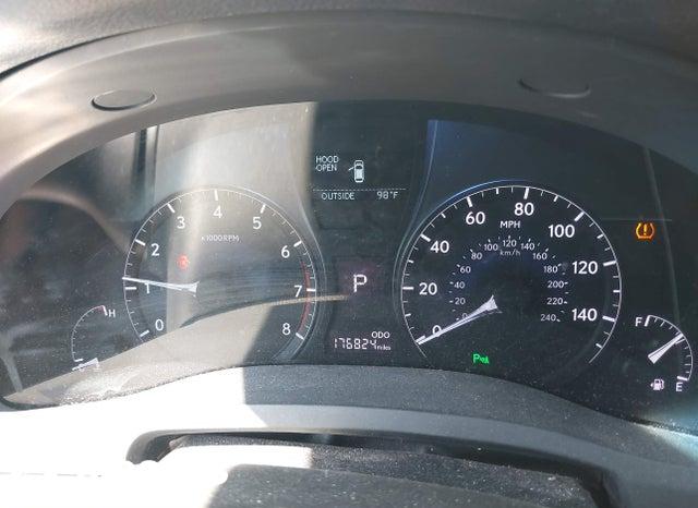 2T2BK1BA3DC221646 2013 Lexus RX photo no. 7