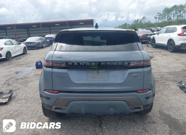 SALZL2FX5LH043388 2020 Land Rover Range Rover photo no. 16