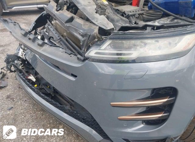 SALZL2FX5LH043388 2020 Land Rover Range Rover photo no. 6