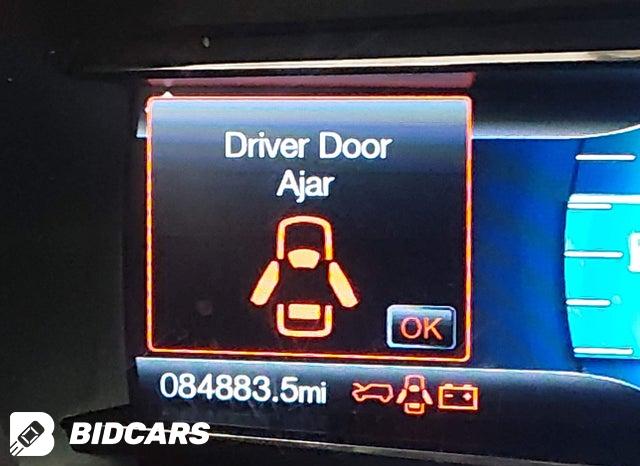 2017 Ford Explorer — VIN 1FM5K8D84HGA55628, şəkil 16