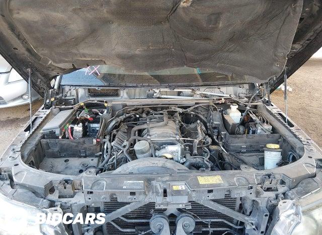 SALSK2D49AA222407 2010 Land Rover Range Rover photo no. 10