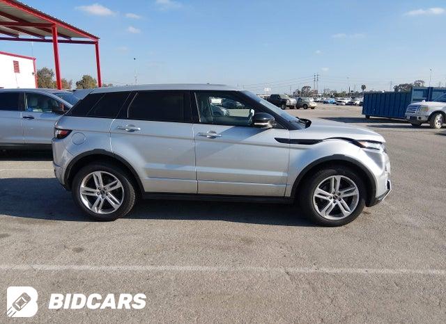 SALVT2BG7CH620071 2012 Land Rover Range Rover photo no. 13