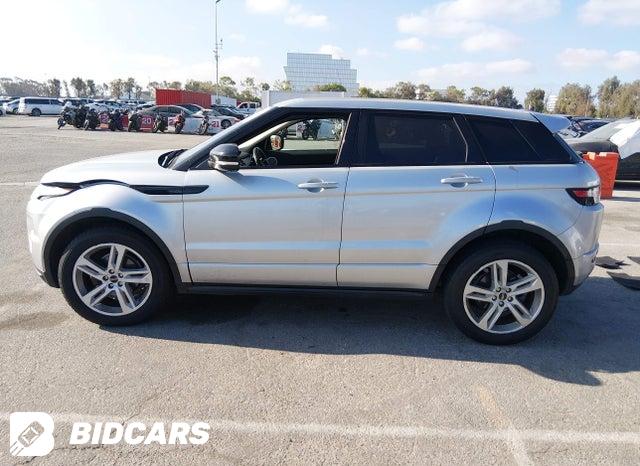 SALVT2BG7CH620071 2012 Land Rover Range Rover photo no. 14
