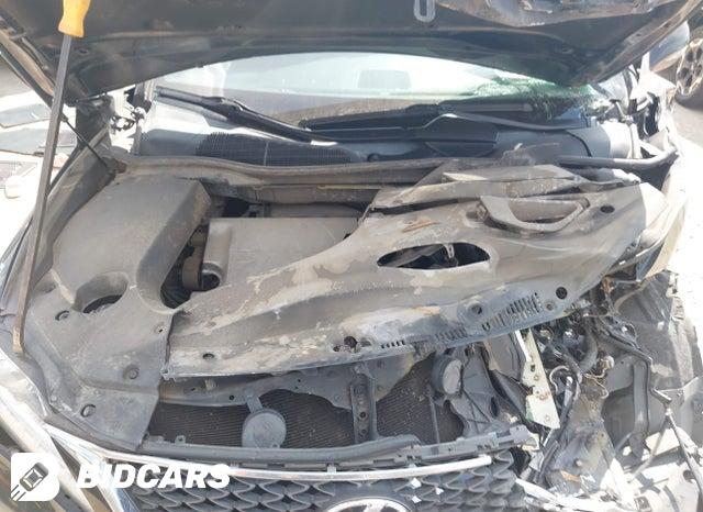 2T2BK1BA2EC228797 2014 Lexus RX photo no. 10