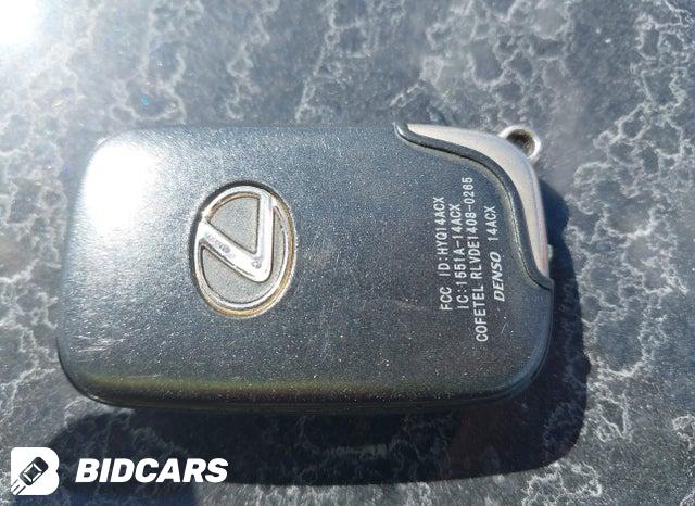 2T2BK1BA2EC228797 2014 Lexus RX photo no. 11