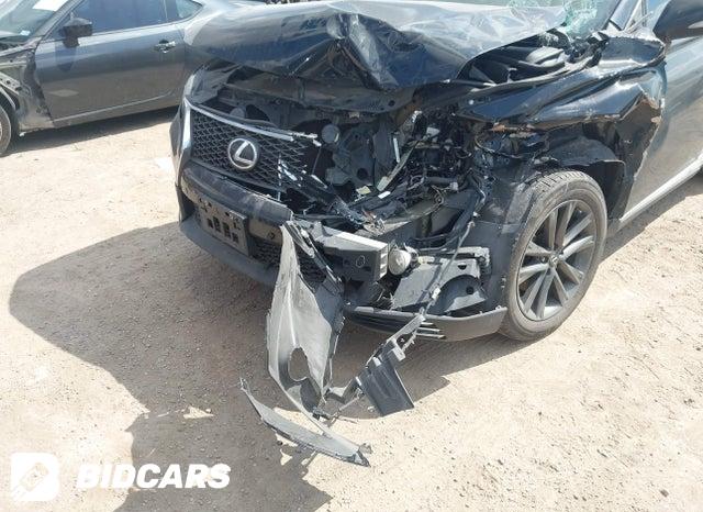 2T2BK1BA2EC228797 2014 Lexus RX photo no. 6