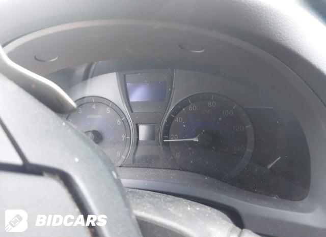 2T2BK1BA2EC228797 2014 Lexus RX photo no. 7