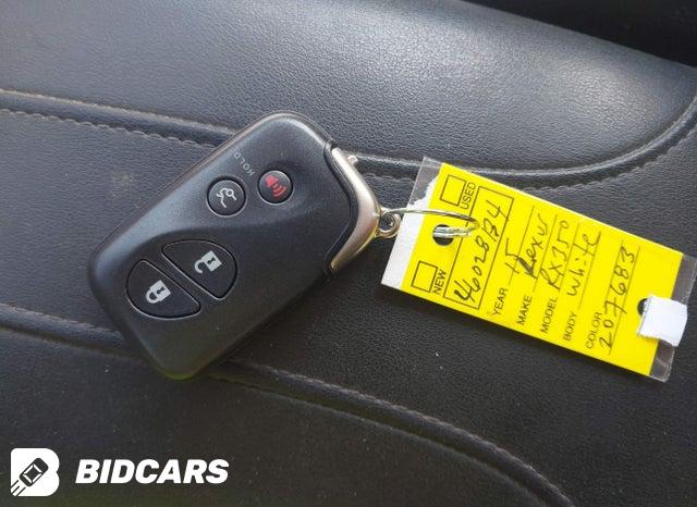 2T2ZK1BA3FC207683 2015 Lexus RX photo no. 11