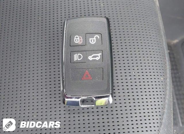 2026 Land Rover Defender — VIN SALEZEE96T2502402, şəkil 11