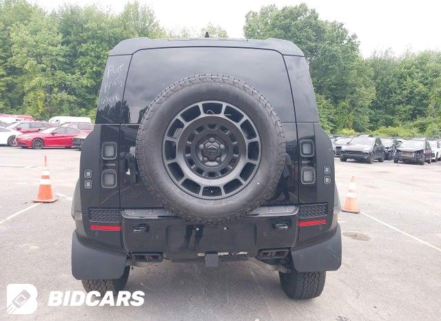 2026 Land Rover Defender — VIN SALEZEE96T2502402, şəkil 17