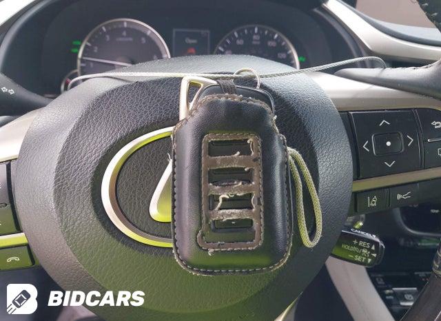 2016 Lexus RX — VIN 2T2BZMCA3GC037775, şəkil 11