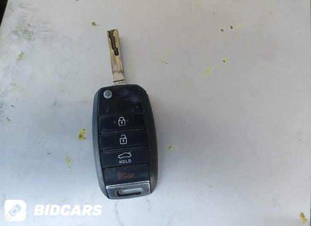 2016 KIA Optima — VIN 5XXGT4L39GG037527, şəkil 11