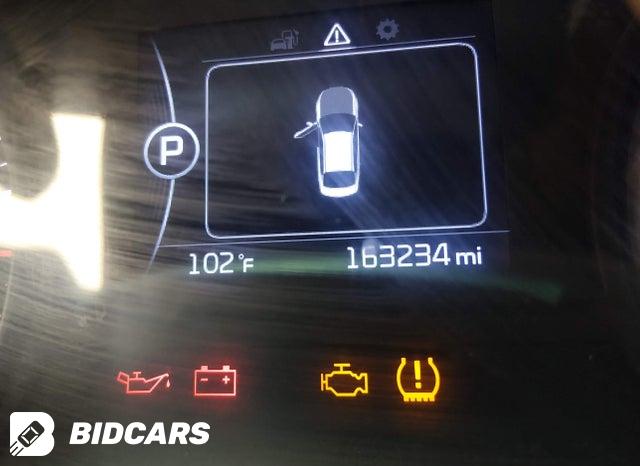 2016 KIA Optima — VIN 5XXGT4L39GG037527, şəkil 16